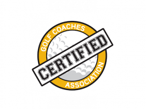 gca certified logo