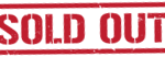 SOLD OUT